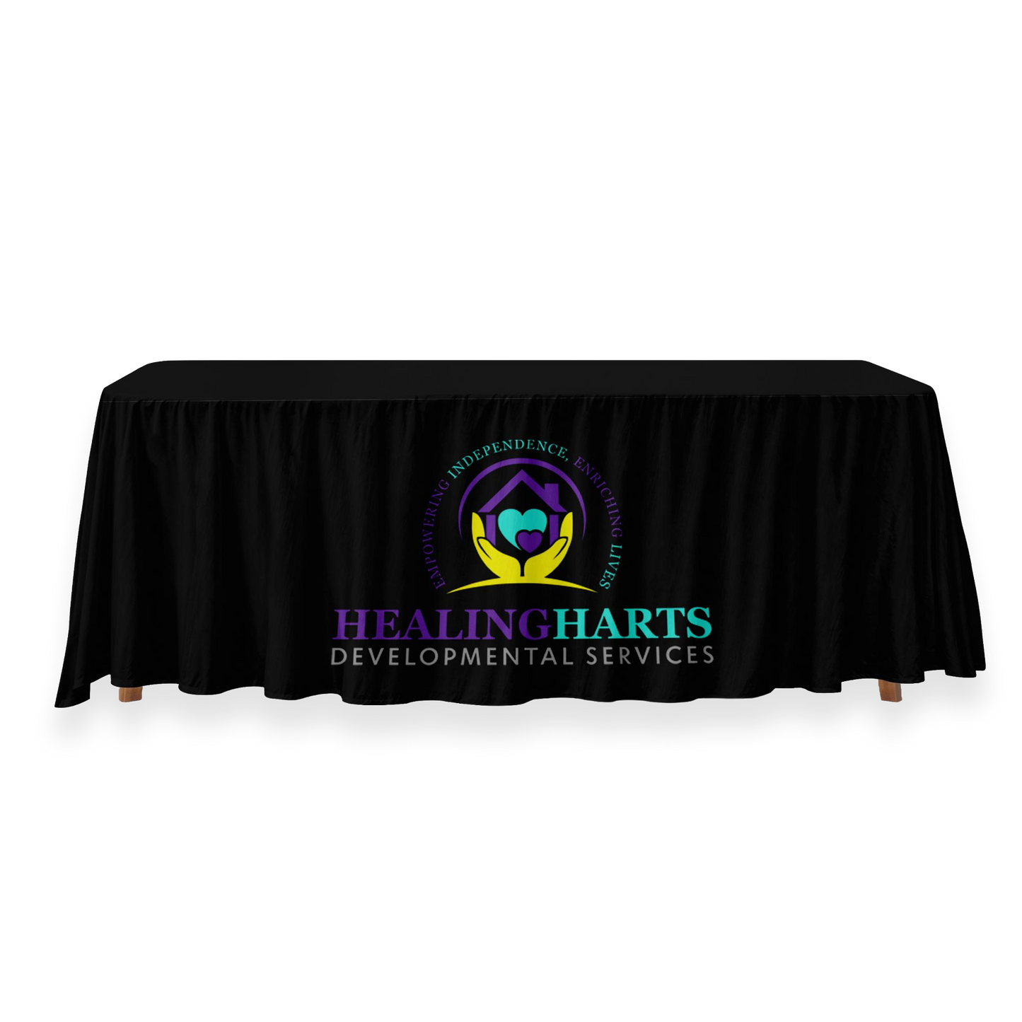 Table Covers & Runners