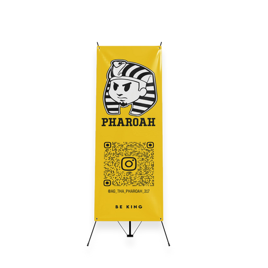 Banner & Stands
