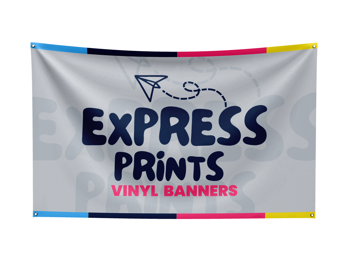 Vinyl Banners