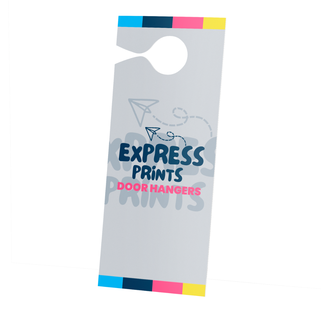 Door Hangers
