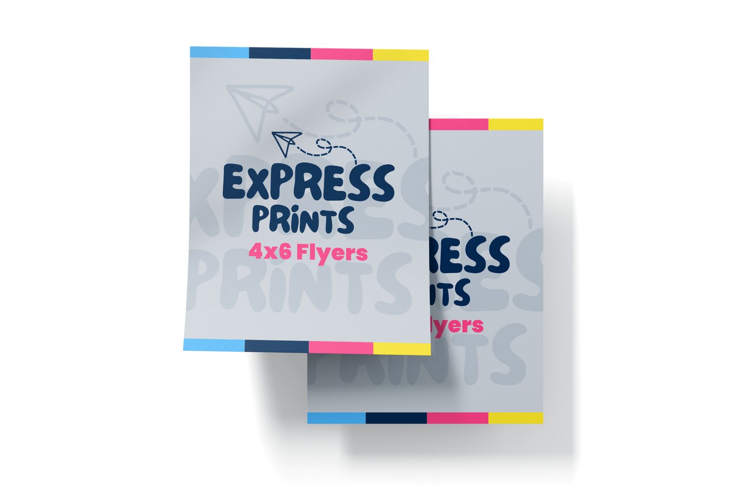 4×6 Flyers