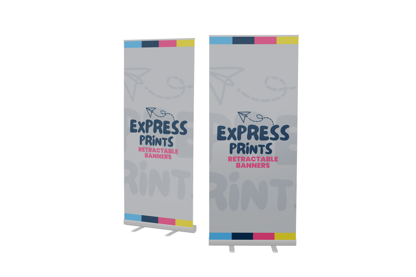 Retractable Banners
