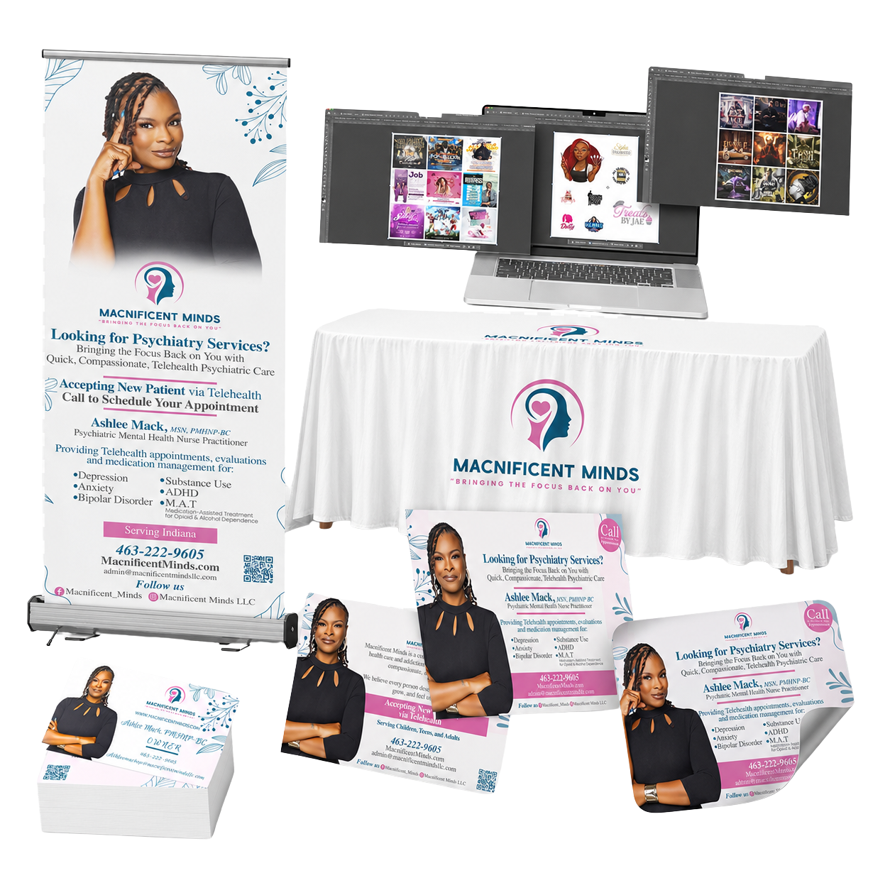 CEO Design Bundle