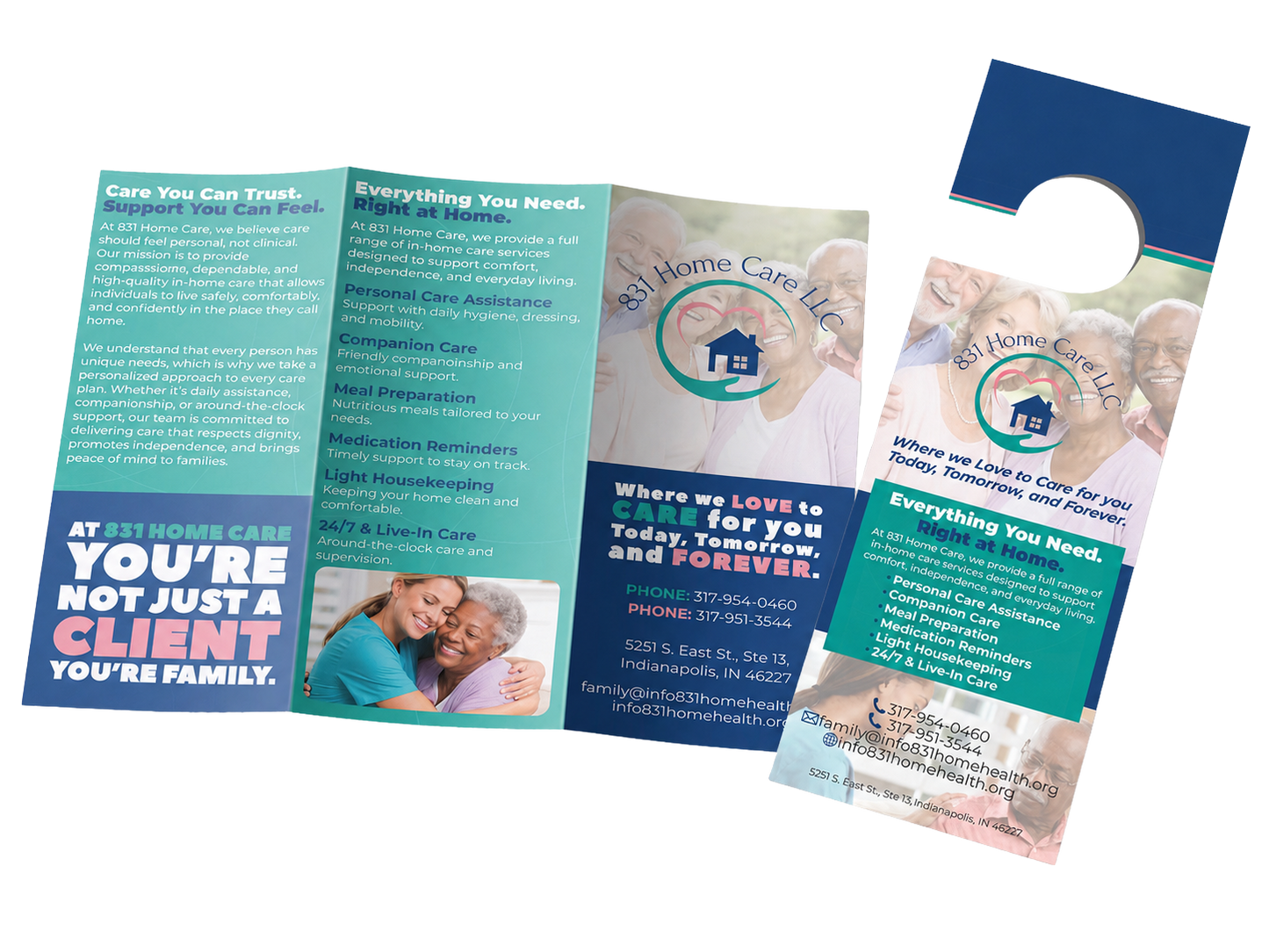 Black Printing Bundle
