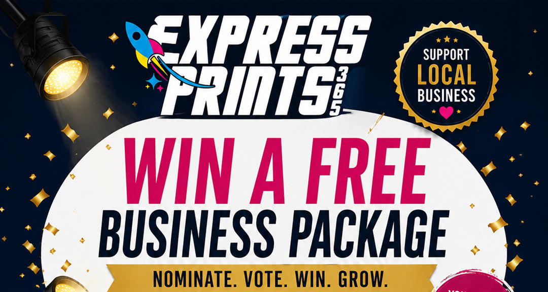 Business / Brand Nomination