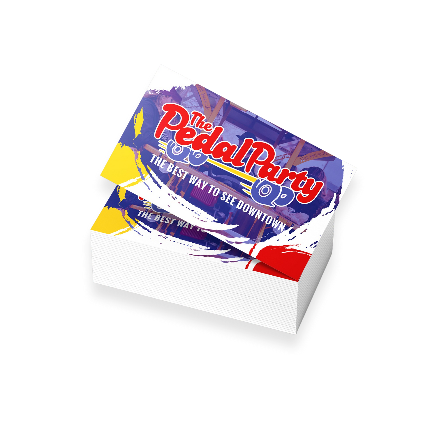 Business Cards