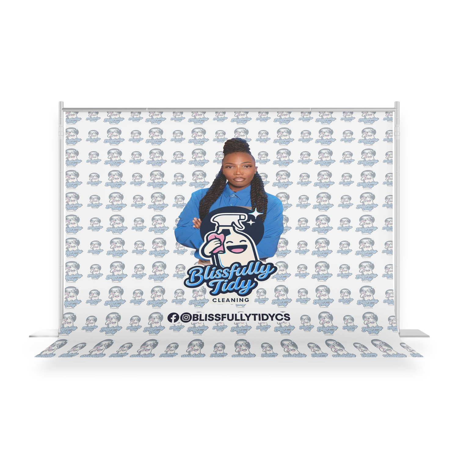 Banners & Signes