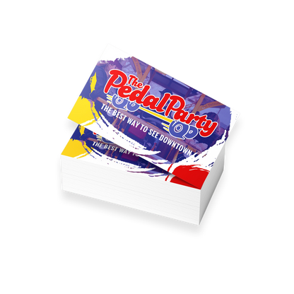 Business Cards