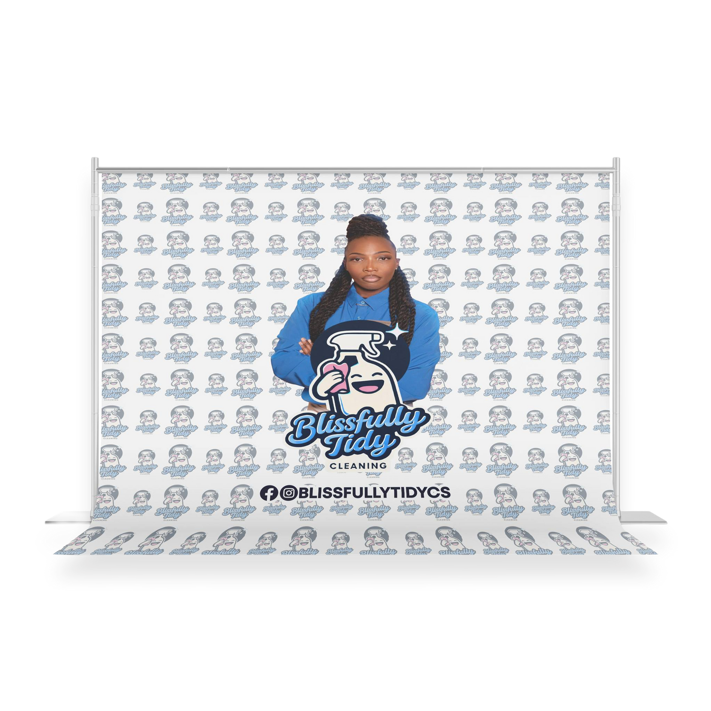 Banners & Backdrops