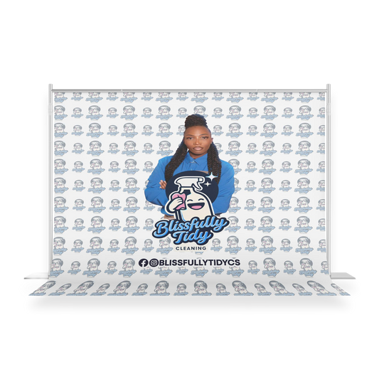 Banners & Backdrops