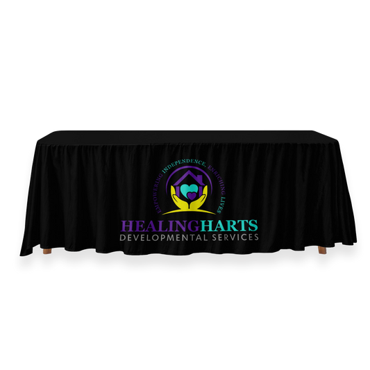 Table Covers & Runners
