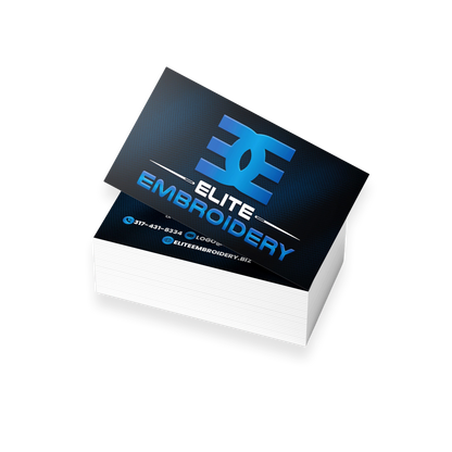 Business Cards