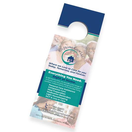 Door Hangers