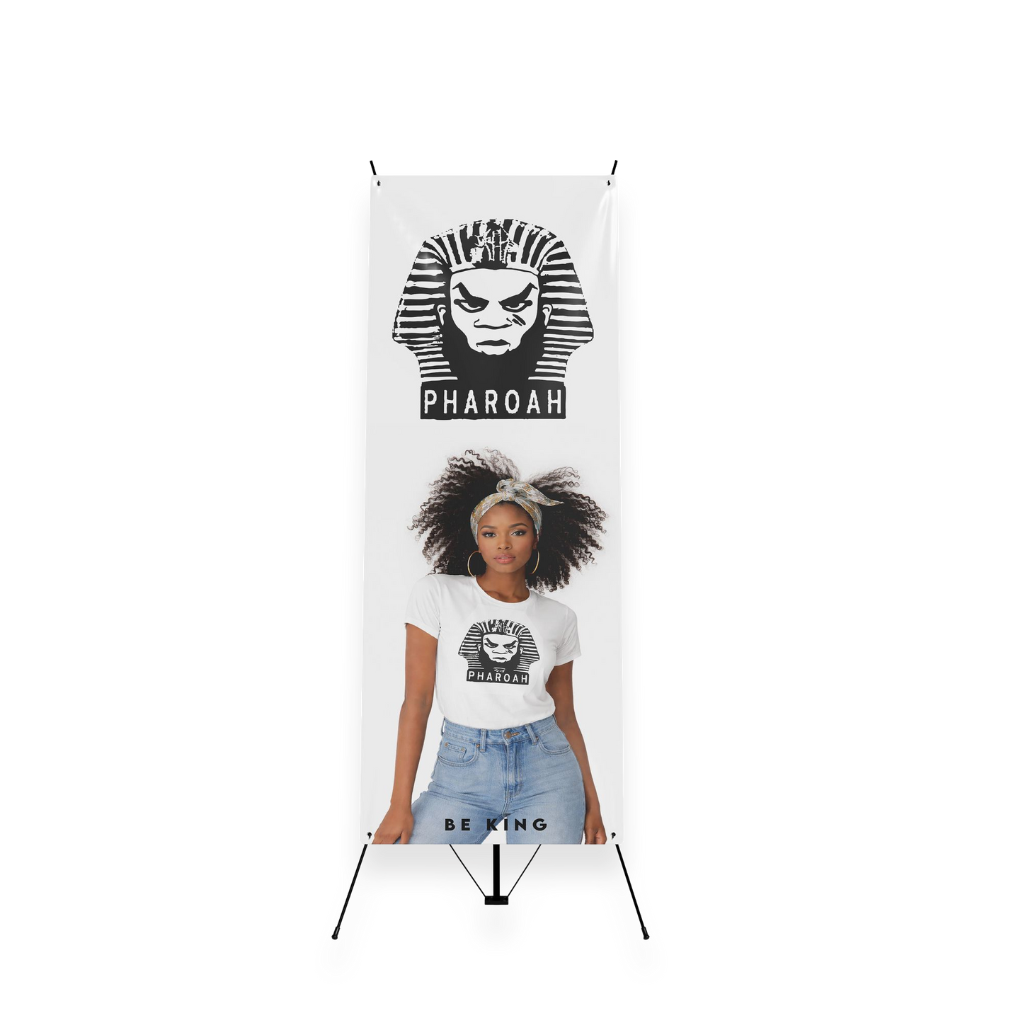 Banner & Stands