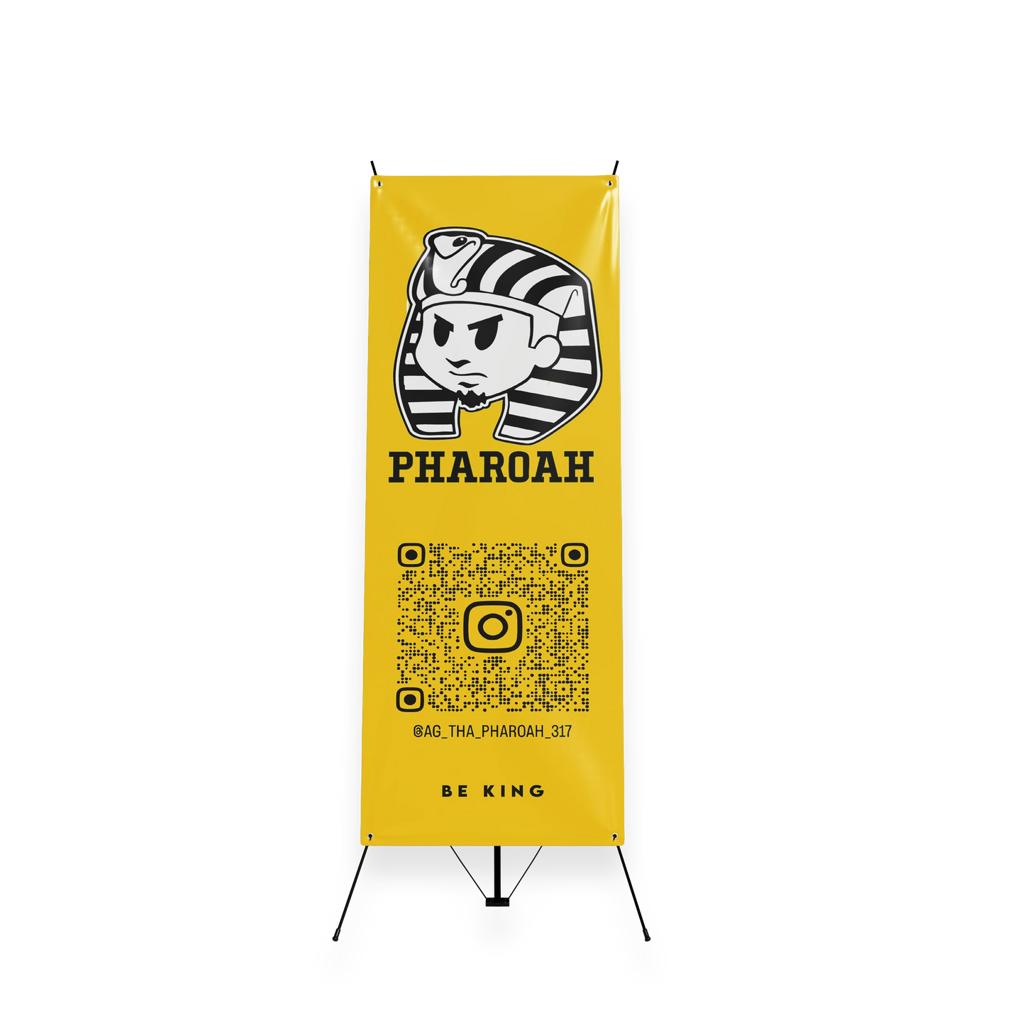 Banner & Stands