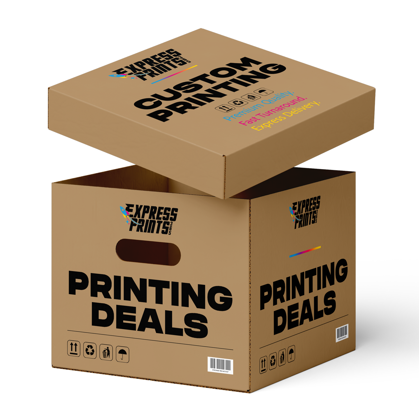 Printing Bundle Deals