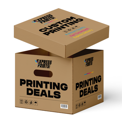 Printing Bundle Deals