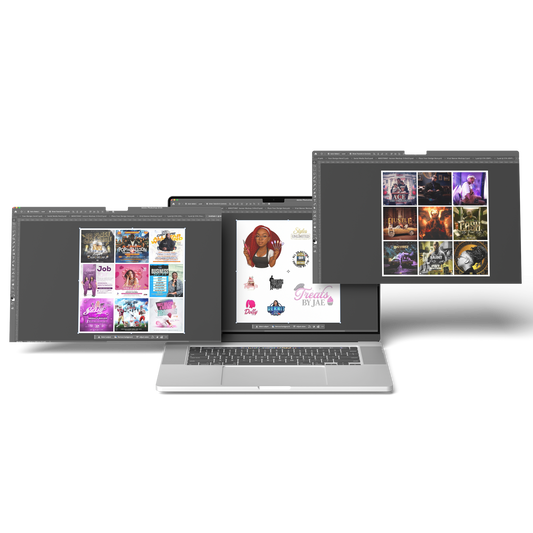 Graphic Design Service