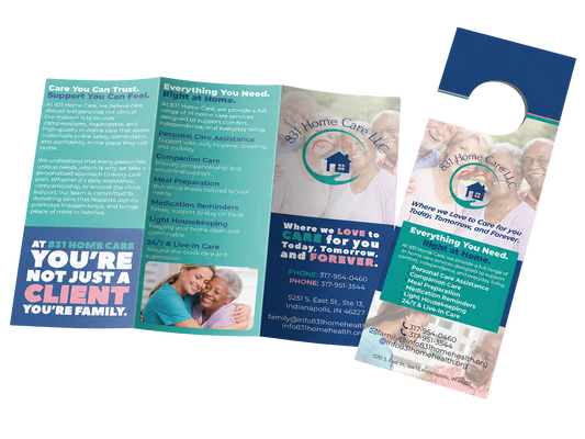 Yellow Printing Bundle