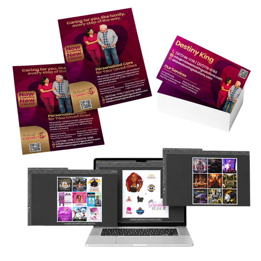Boss Design Bundle