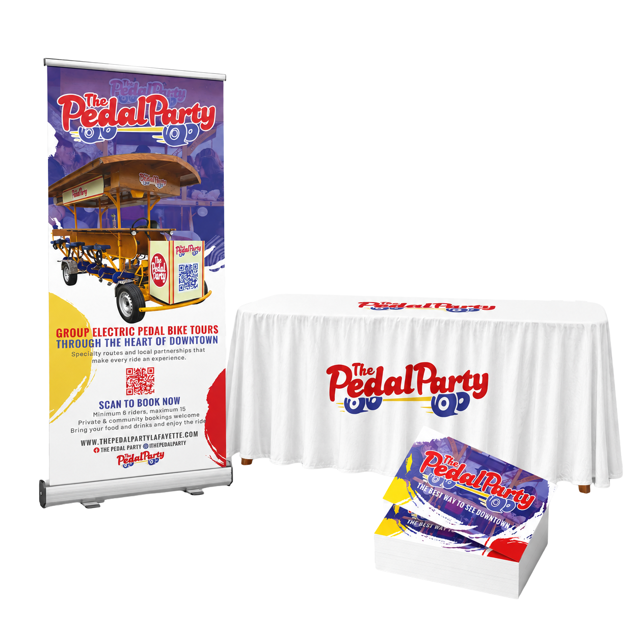 Yellow Printing Bundle