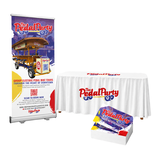 Black Printing Bundle