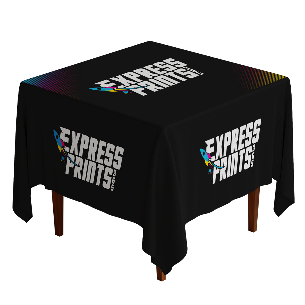 Table Covers & Runners