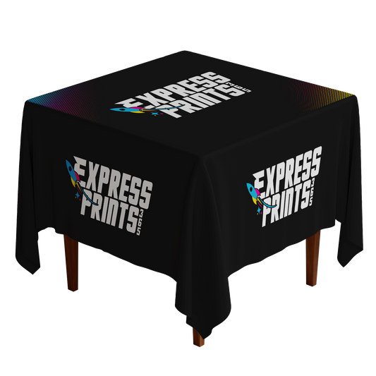 Table Covers & Runners