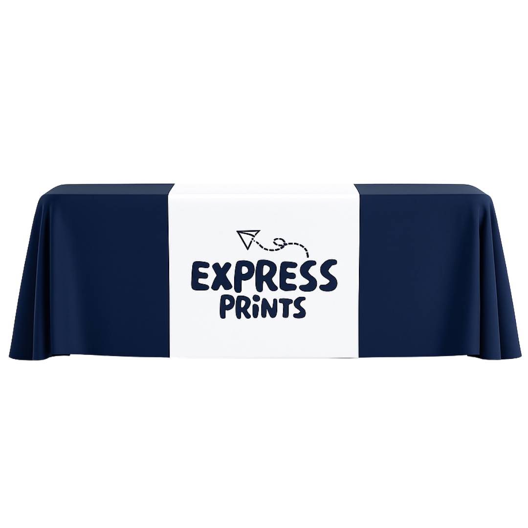 Table Covers & Runners