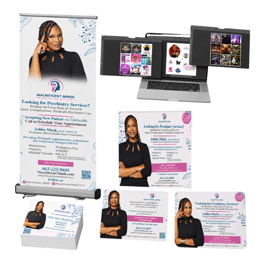 CEO Design Bundle