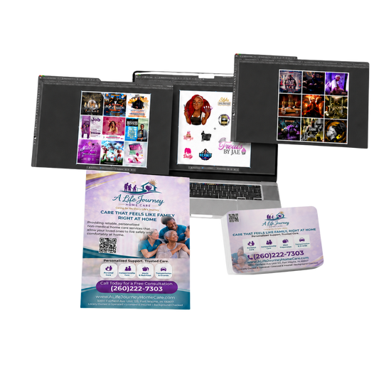 Entrepreneur Design Bundle
