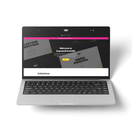 Artists/Music Websites