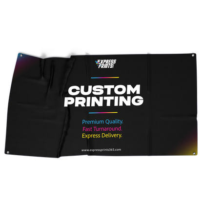 Vinyl Banners