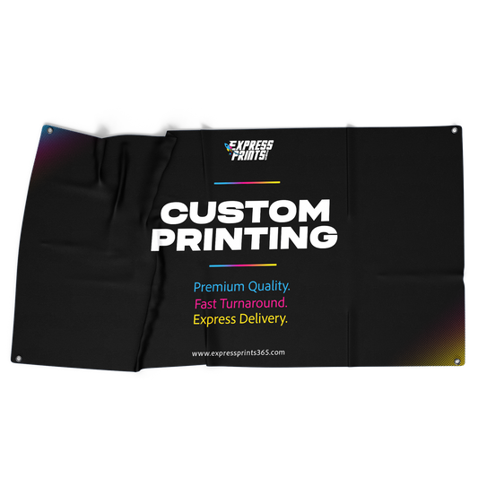 Vinyl Banners