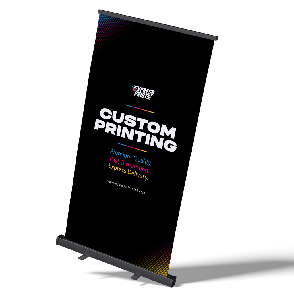 Retractable Banners