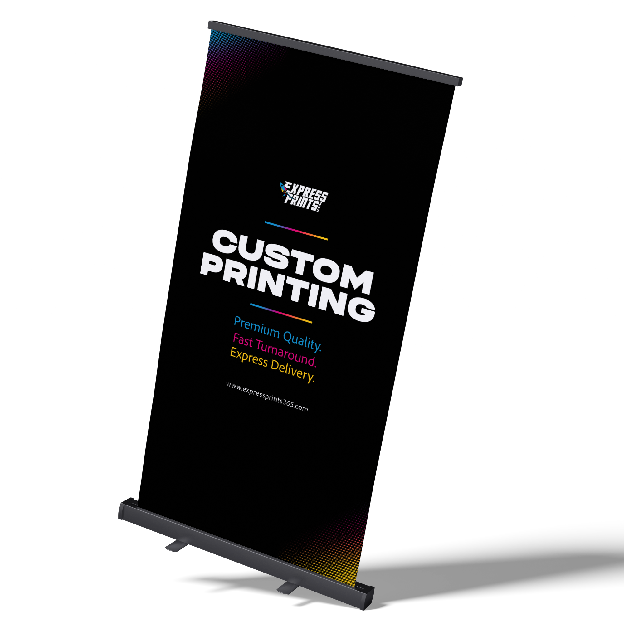 Retractable Banners