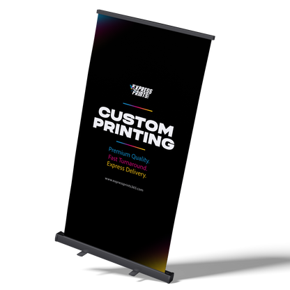 Retractable Banners