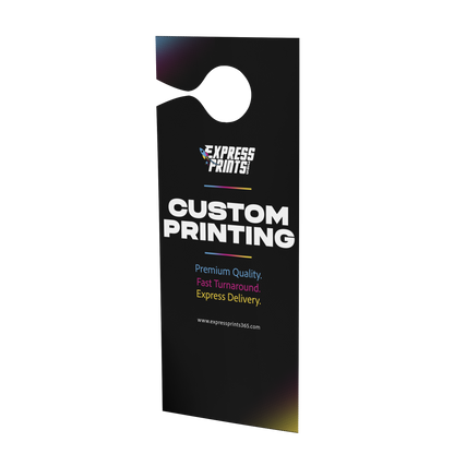 Door Hangers
